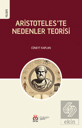 Aristoteles'te Nedenler Teorisi