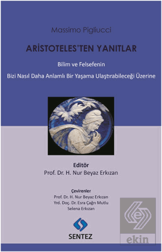 Aristoteles\'ten Yanıtlar