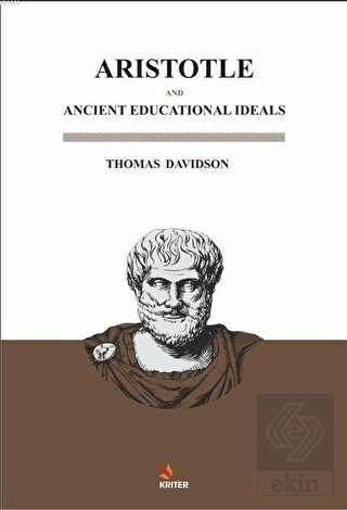 Aristotle And Ancient Educational Ideals