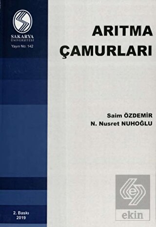 Arıtma Çamurları