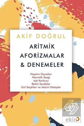 Aritmik Aforizmalar ve Denemeler