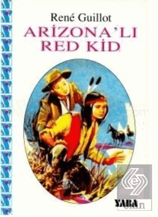 Arizona\'lı Red Kid