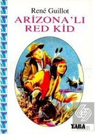 Arizona\'lı Red Kid