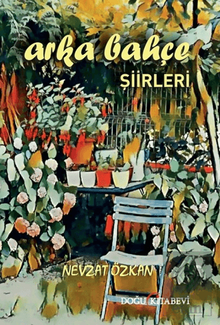 Arka Bahçe Şiirleri