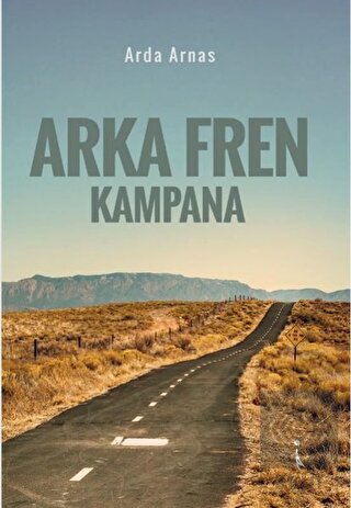 Arka Fren Kampana