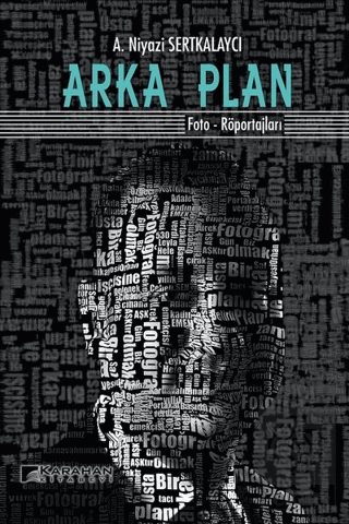 Arka Plan