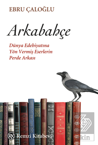 Arkabahçe