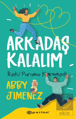 Arkadaş Kalalım