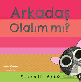 Arkadaş Olalım mı?