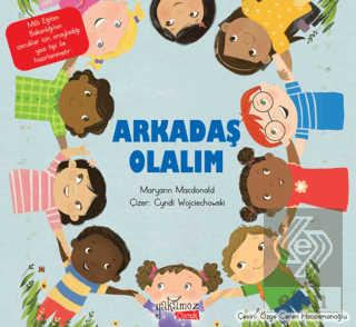 Arkadaş Olalım