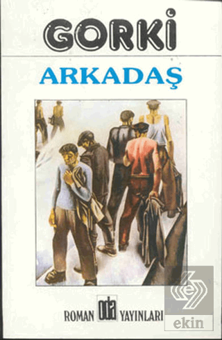 Arkadaş