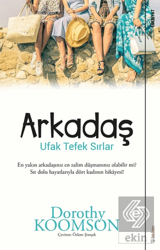 Arkadaş