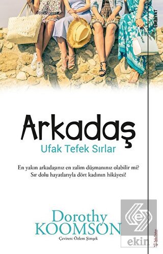 Arkadaş