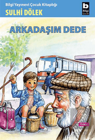 Arkadaşım Dede