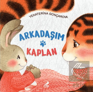 Arkadaşım Kaplan