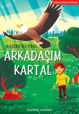 Arkadaşım Kartal