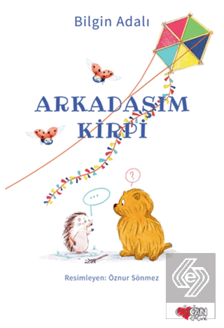 Arkadaşım Kirpi