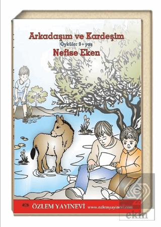 Arkadaşım ve Kardeşim