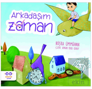 Arkadaşım Zaman