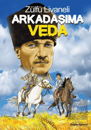 Arkadaşıma Veda