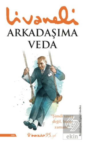 Arkadaşıma Veda