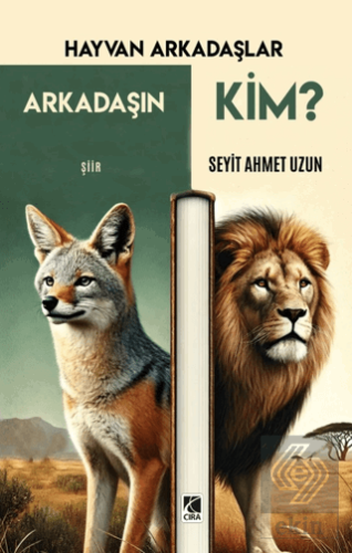 Arkadaşın Kim?