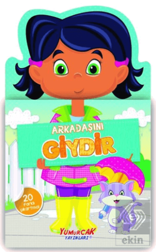 Arkadaşını Giydir