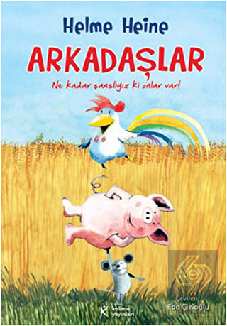 Arkadaşlar