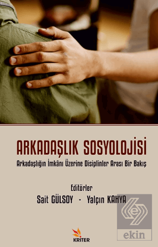 Arkadaşlık Sosyolojisi