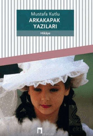 Arkakapak Yazıları