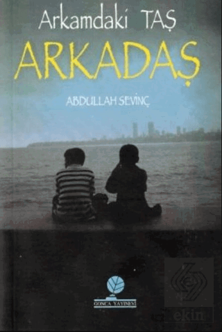 Arkamdaki Taş Arkadaş