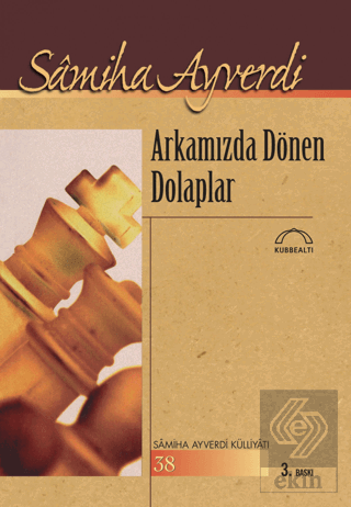 Arkamızda Dönen Dolaplar