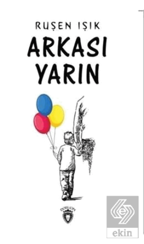 Arkası Yarın