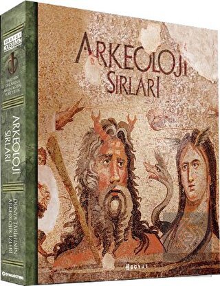 Arkeoloji Sırları 2 (DVD\'li)