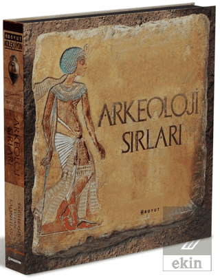 Arkeoloji Sırları