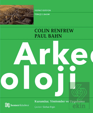 Arkeoloji