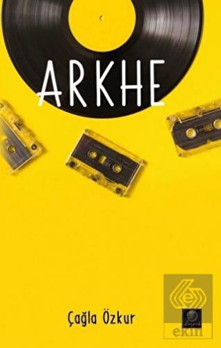 Arkhe