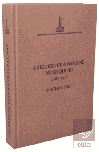 Arkitektura Osmane Ne Shqiperi