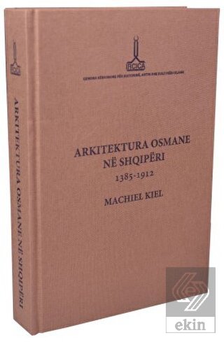 Arkitektura Osmane Ne Shqiperi