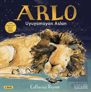 Arlo - Uyuyamayan Aslan