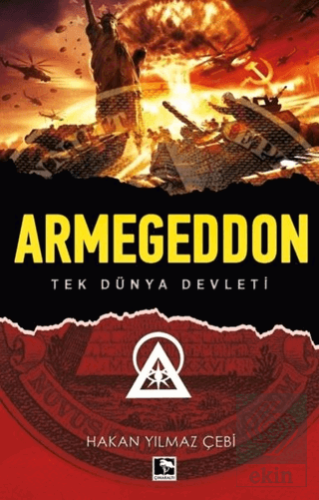 Armegeddon