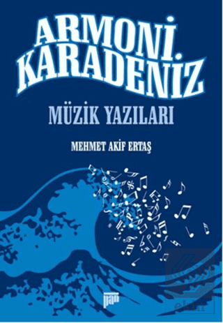 Armoni Karadeniz