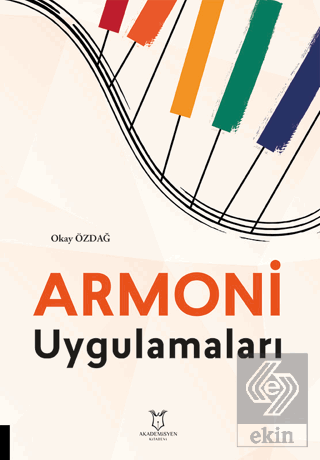 Armoni Uygulamaları