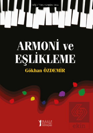 Armoni ve Eşlikleme