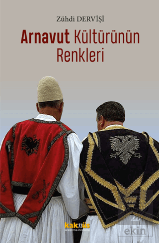 Arnavut Kültürünün Renkleri