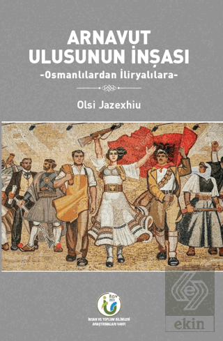 Arnavut Ulusunun İnşası