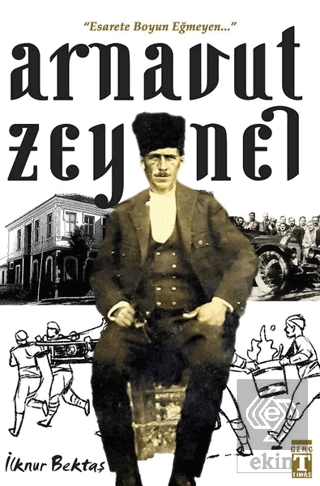 Arnavut Zeynel