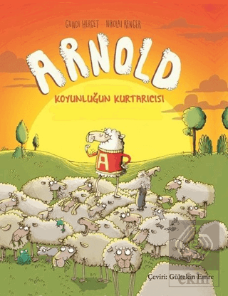 Arnold – Koyunluğun Kurtarıcısı