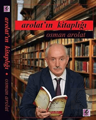 Arolat\'ın Kitaplığı