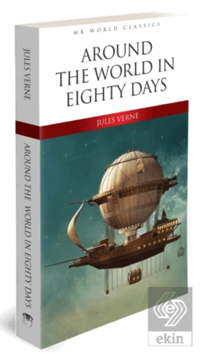 Around The World in Eighty Days